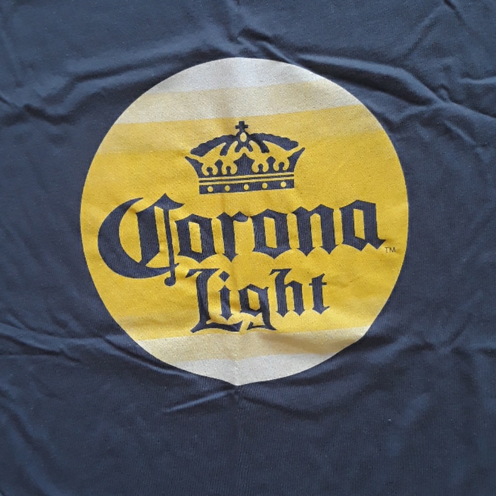 5x*Host Pick*Corona Light unisex T shirt - Picture 3 of 5